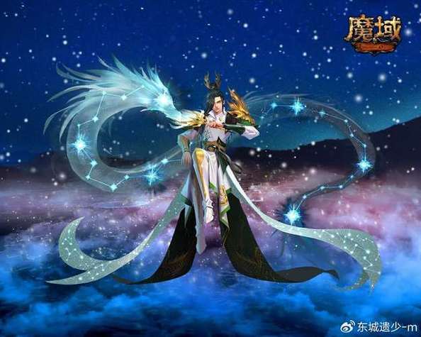 别再做穷鬼！魔域SF开服抢钱攻略来了